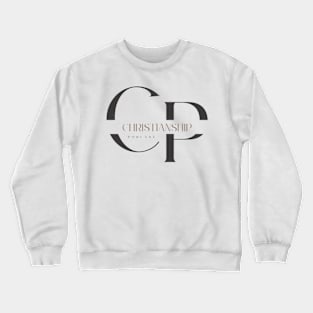 Christianship Crewneck Sweatshirt